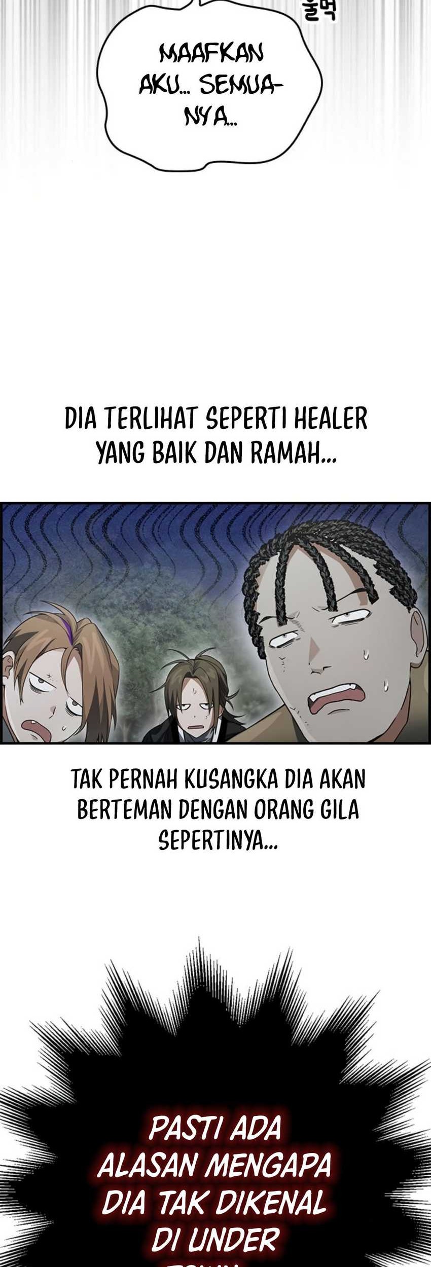 Bad Ending Maker Chapter 15 Gambar 58
