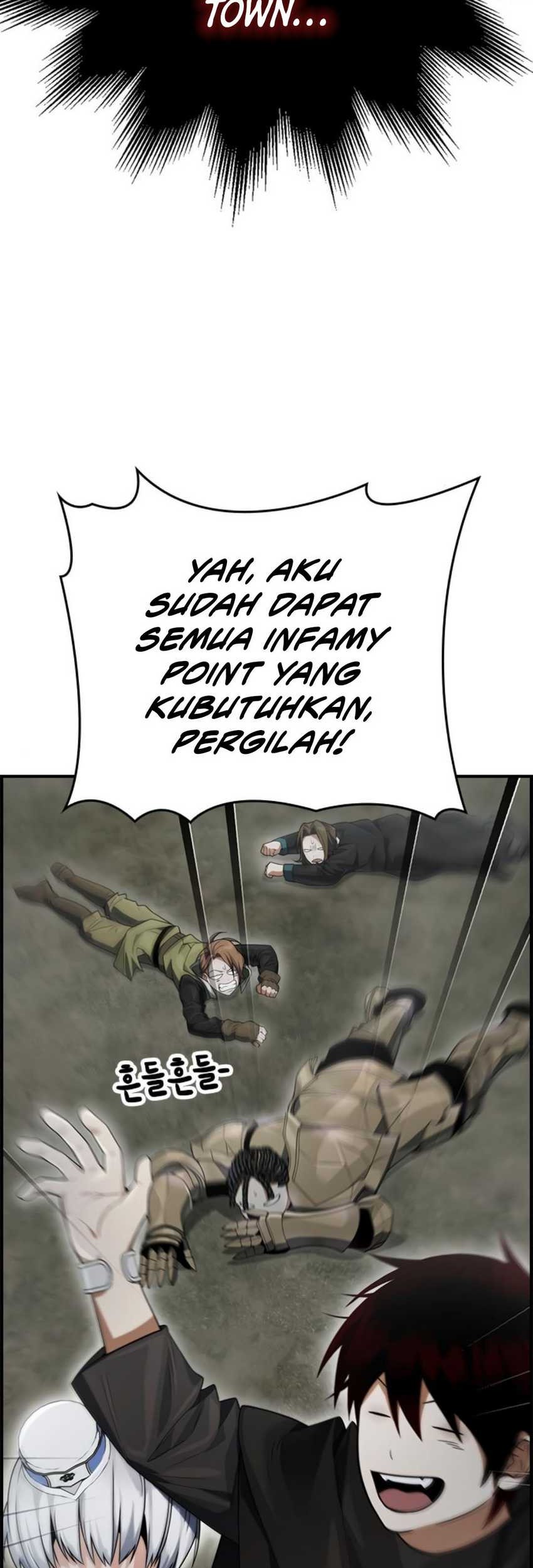 Bad Ending Maker Chapter 15 Gambar 59