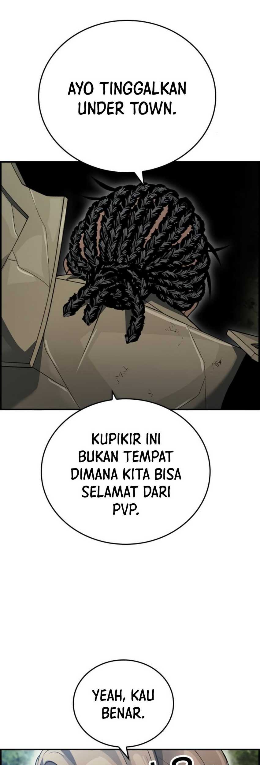 Bad Ending Maker Chapter 15 Gambar 63