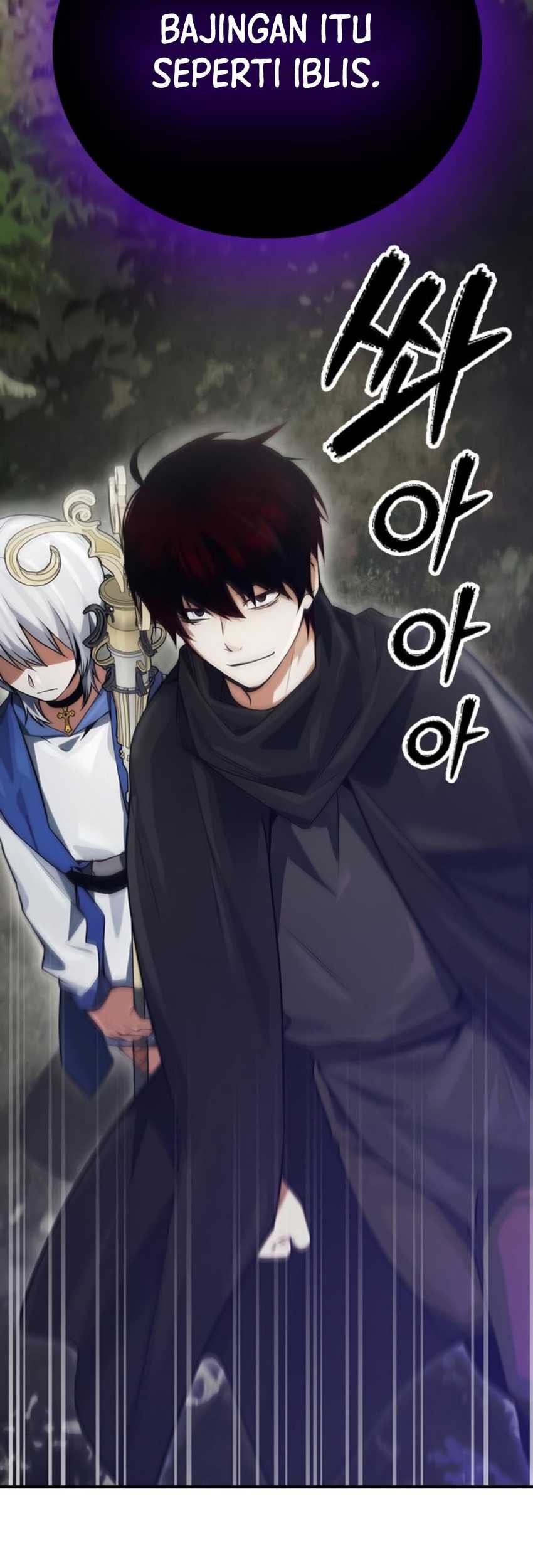 Bad Ending Maker Chapter 15 Gambar 65