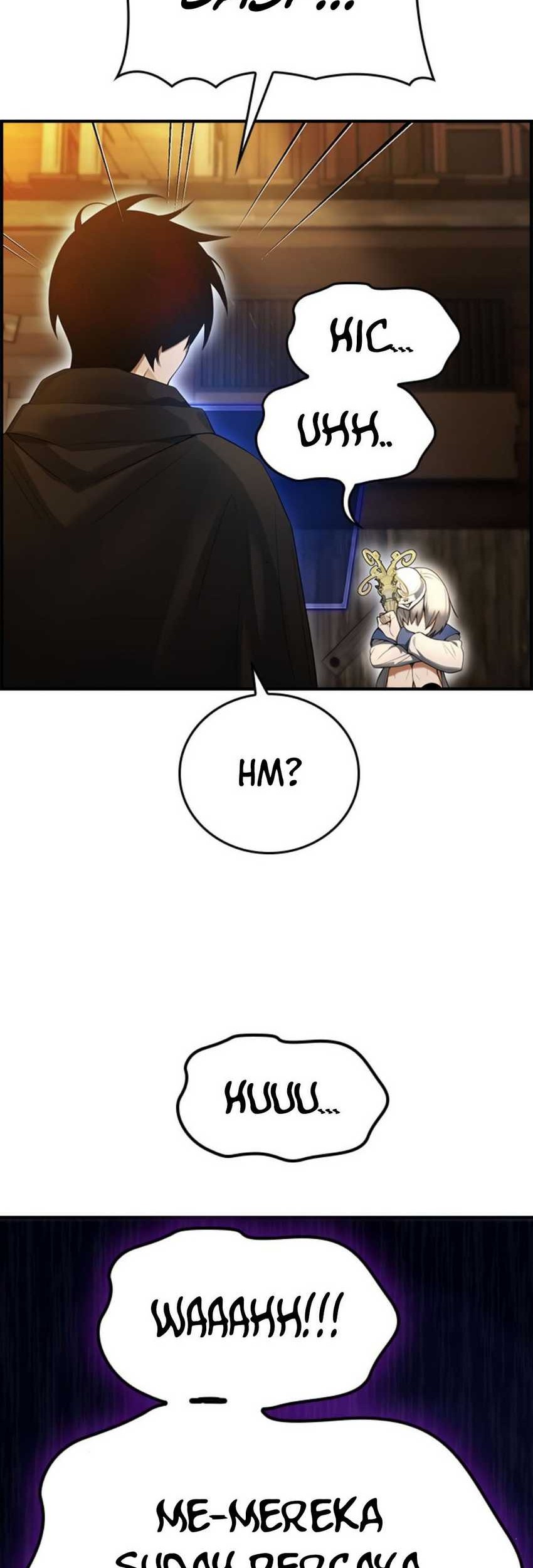 Bad Ending Maker Chapter 15 Gambar 70