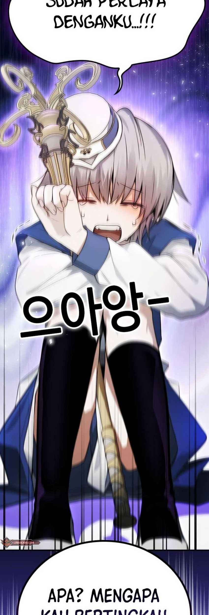 Bad Ending Maker Chapter 15 Gambar 71
