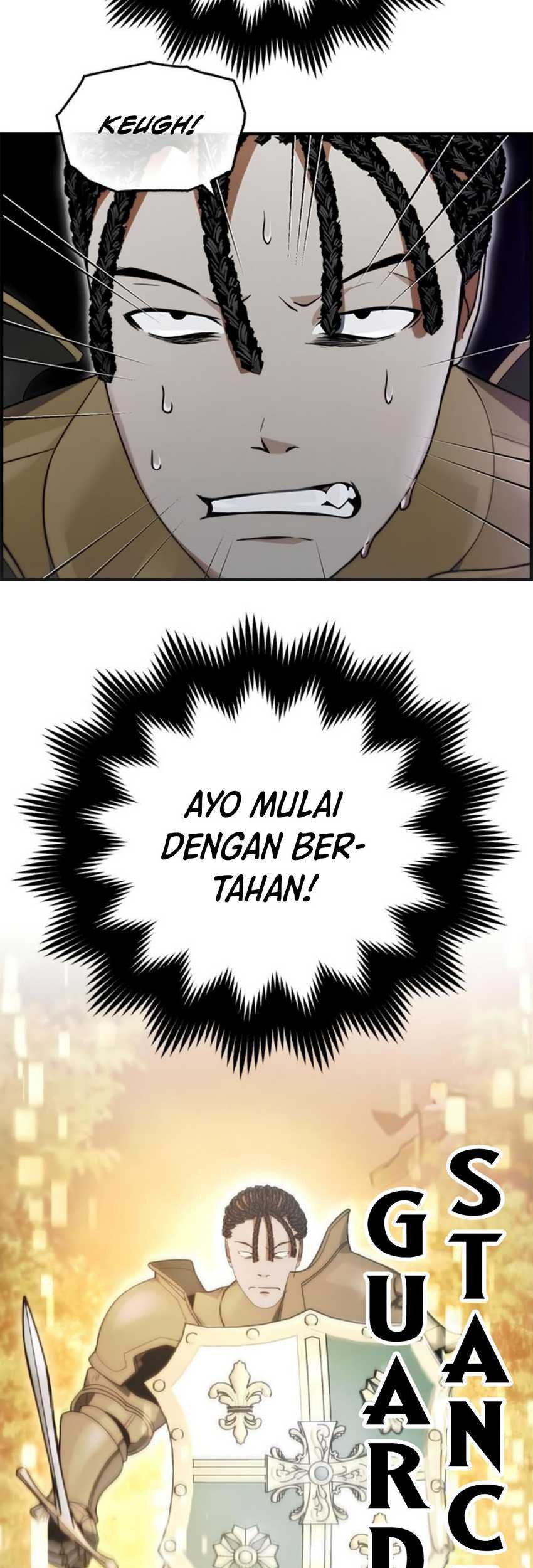 Bad Ending Maker Chapter 15 Gambar 7
