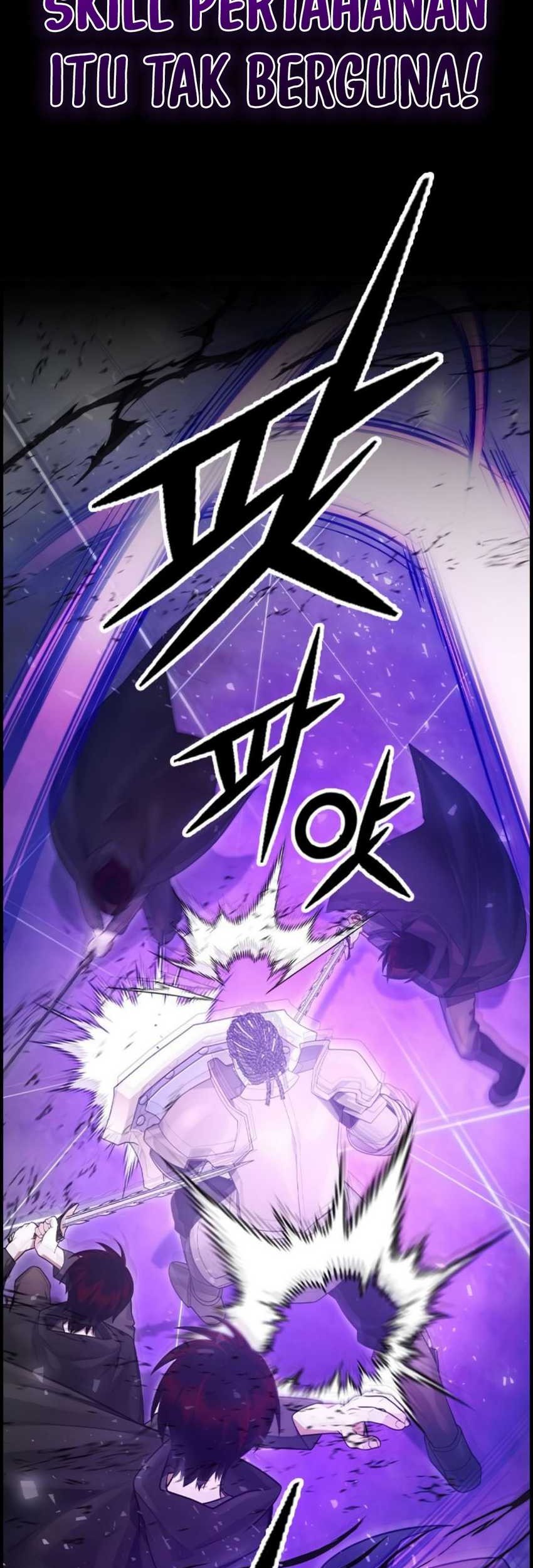 Bad Ending Maker Chapter 15 Gambar 9