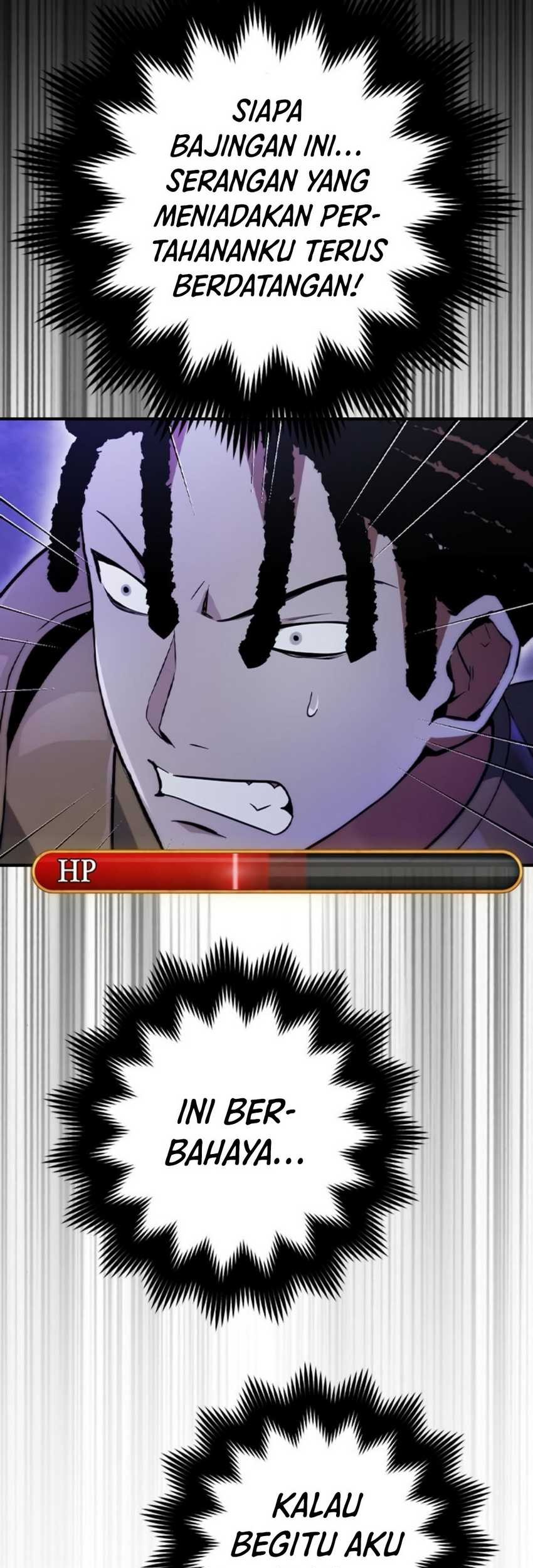 Bad Ending Maker Chapter 15 Gambar 11