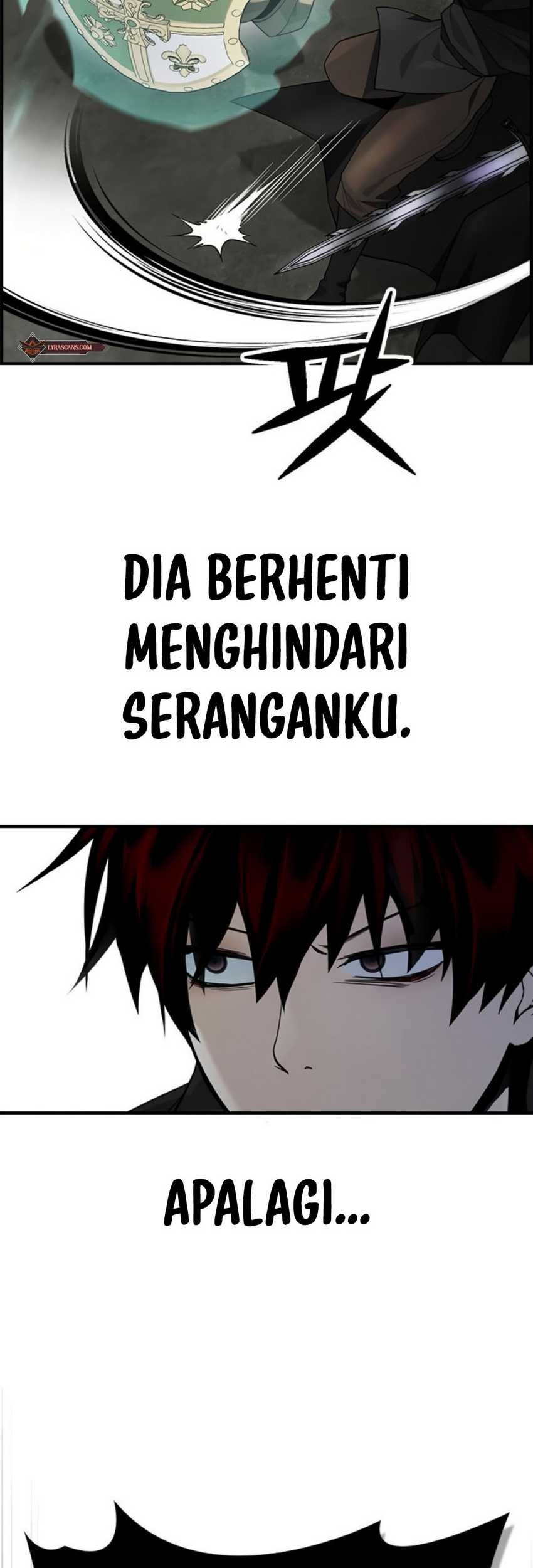 Bad Ending Maker Chapter 15 Gambar 15