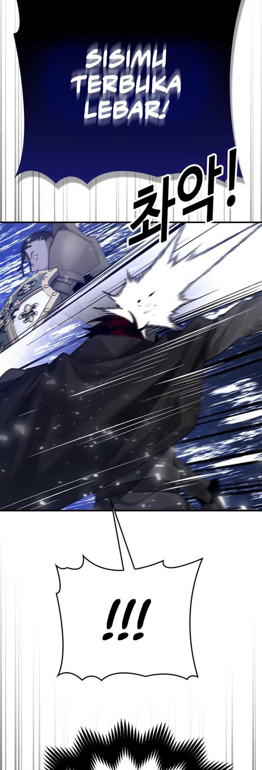 Bad Ending Maker Chapter 15 Gambar 16