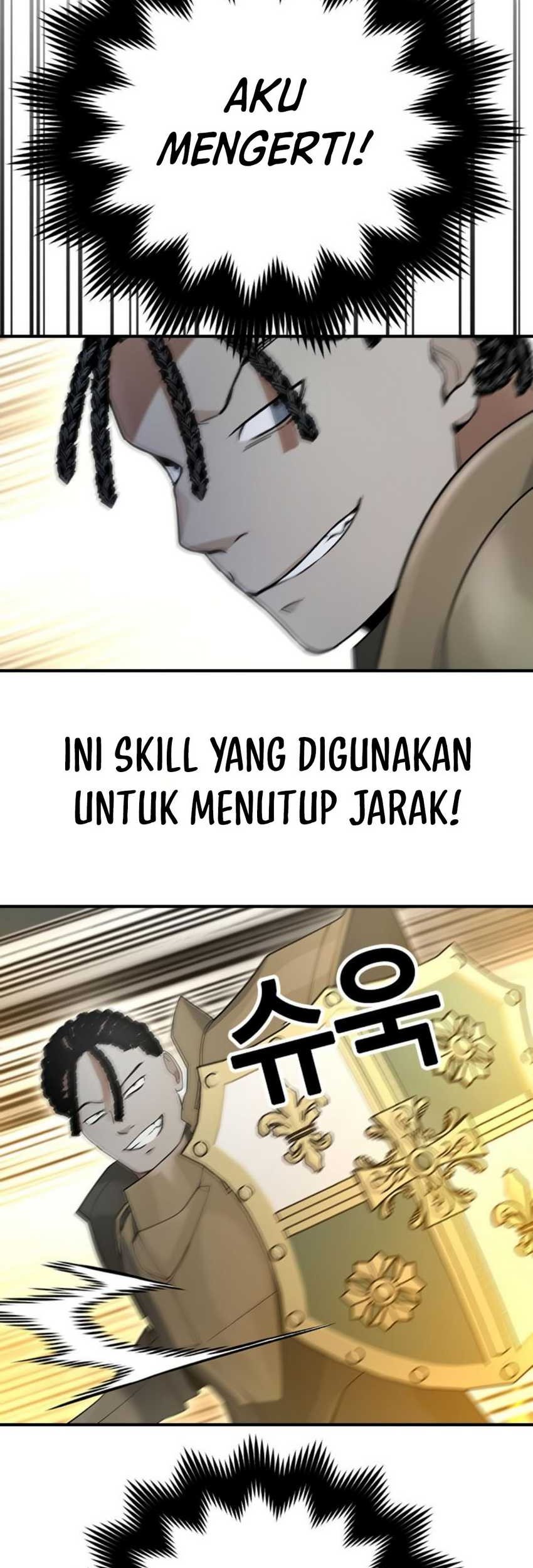 Bad Ending Maker Chapter 15 Gambar 17