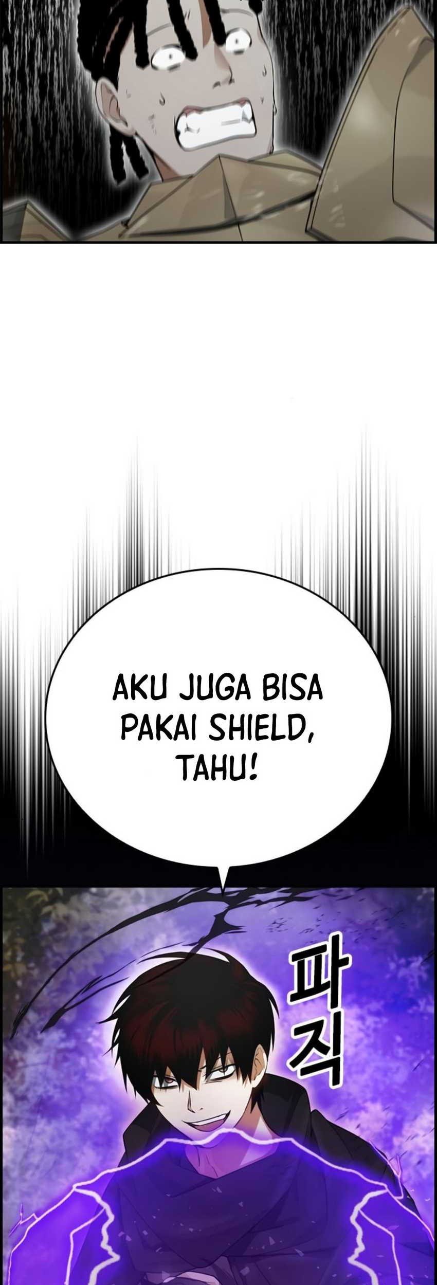 Bad Ending Maker Chapter 15 Gambar 21