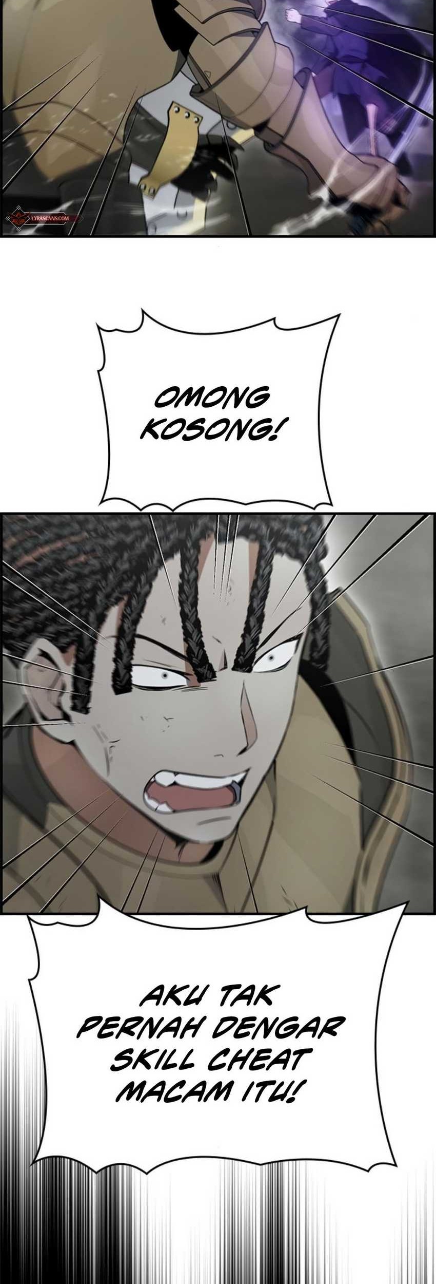 Bad Ending Maker Chapter 15 Gambar 24