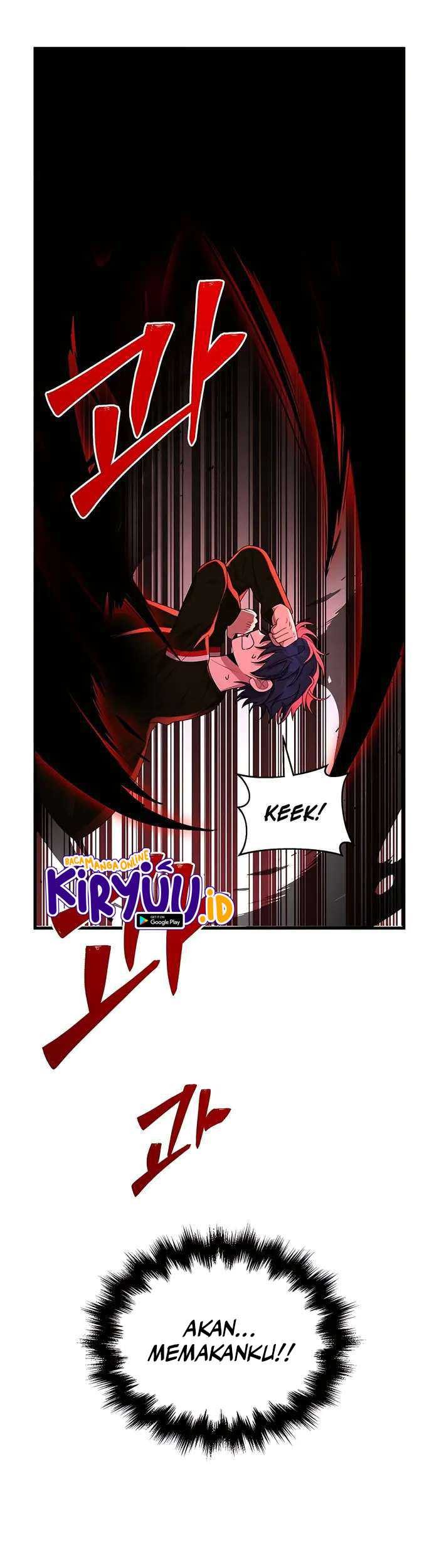Heir of Mythical Heroes Chapter 27 Gambar 31