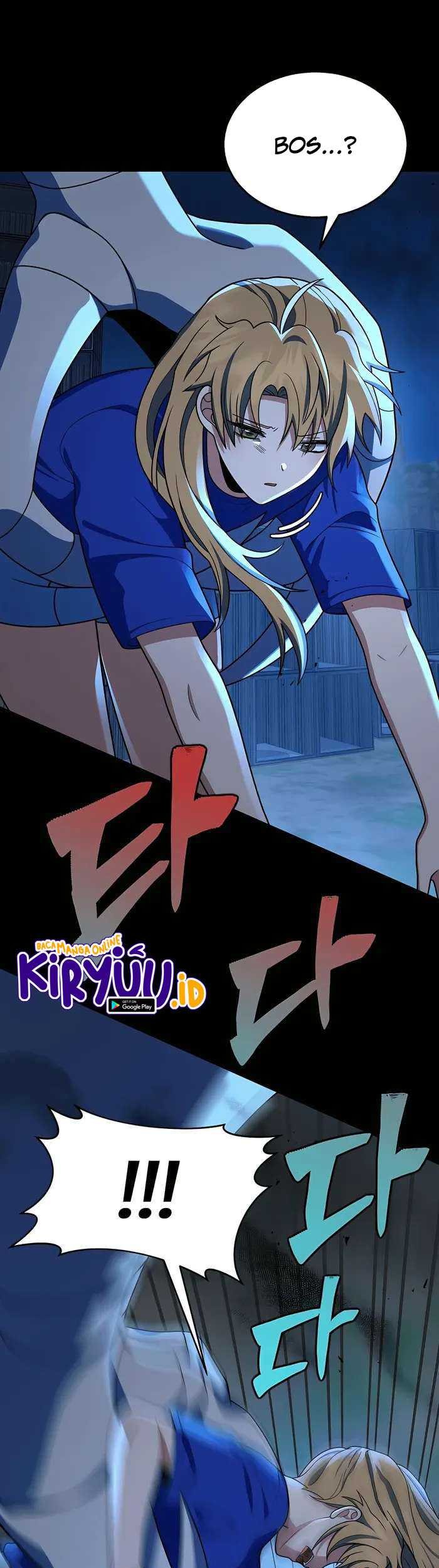 Heir of Mythical Heroes Chapter 27 Gambar 38