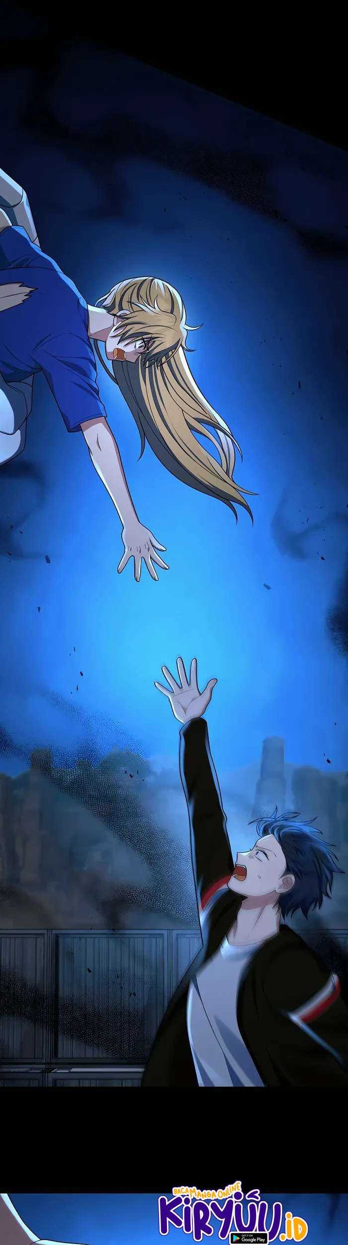 Heir of Mythical Heroes Chapter 27 Gambar 41