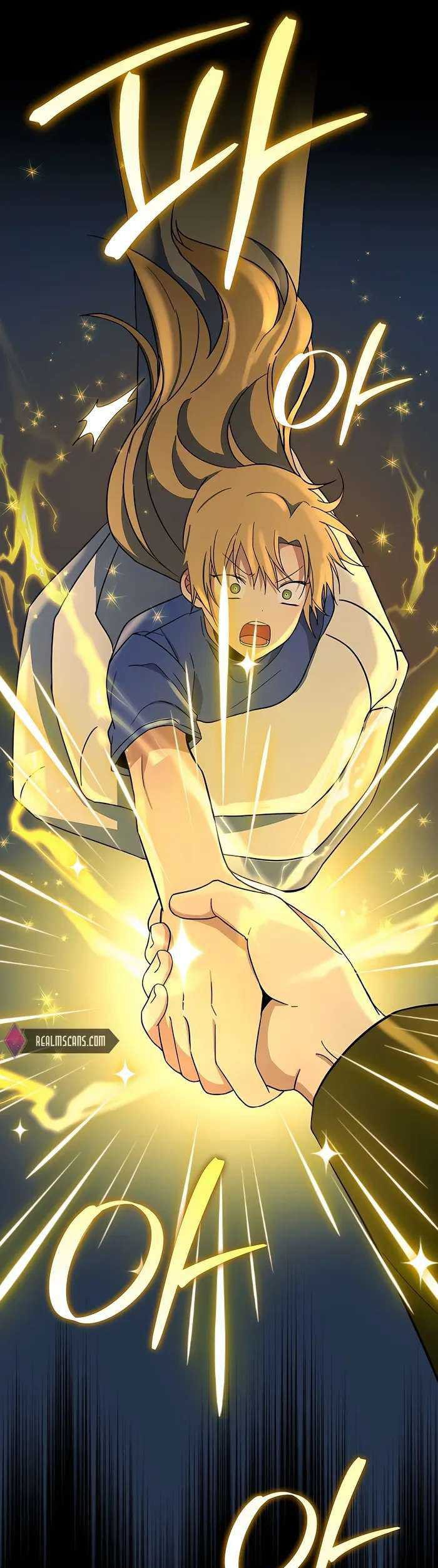 Heir of Mythical Heroes Chapter 27 Gambar 44