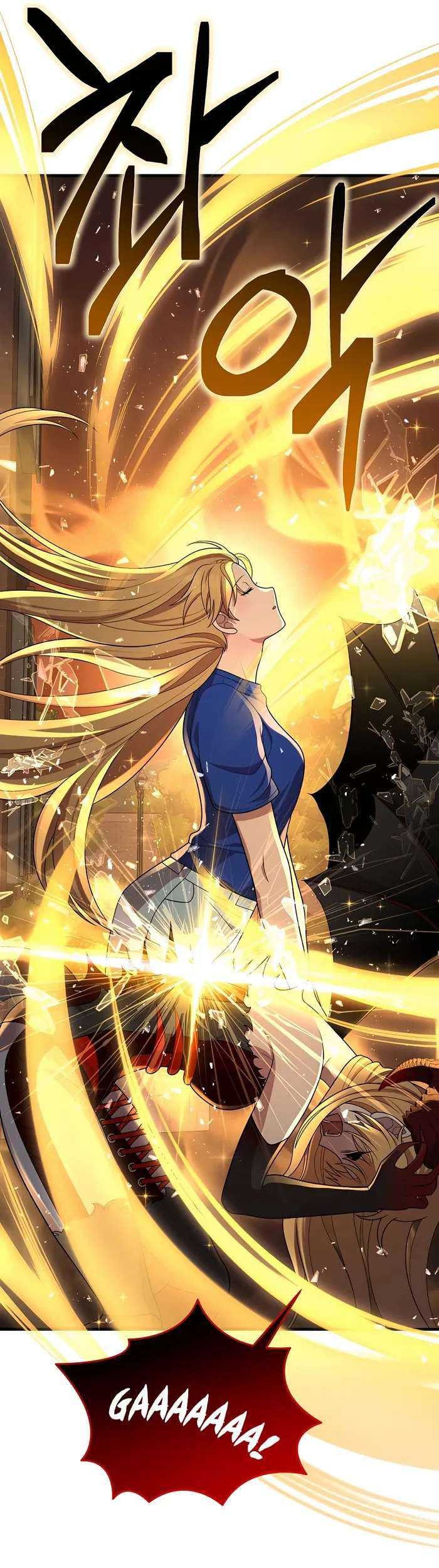 Heir of Mythical Heroes Chapter 27 Gambar 47