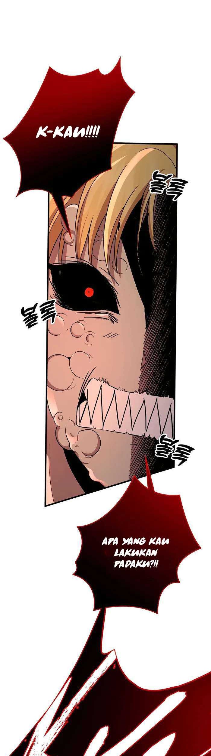 Heir of Mythical Heroes Chapter 27 Gambar 48