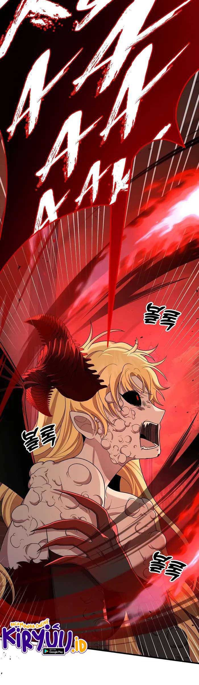 Heir of Mythical Heroes Chapter 27 Gambar 49