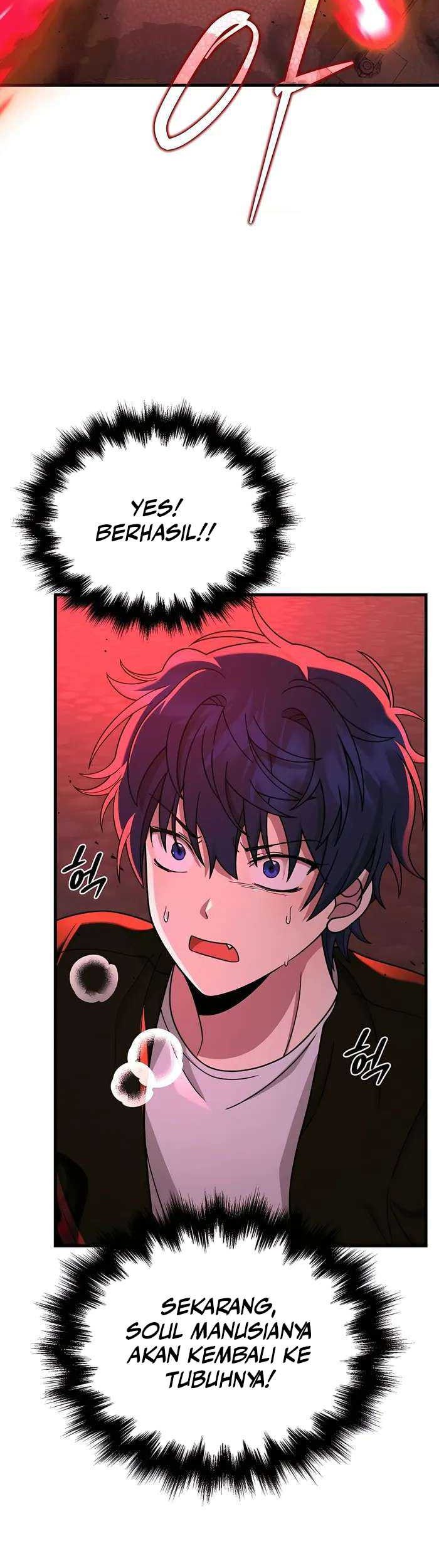 Heir of Mythical Heroes Chapter 27 Gambar 52