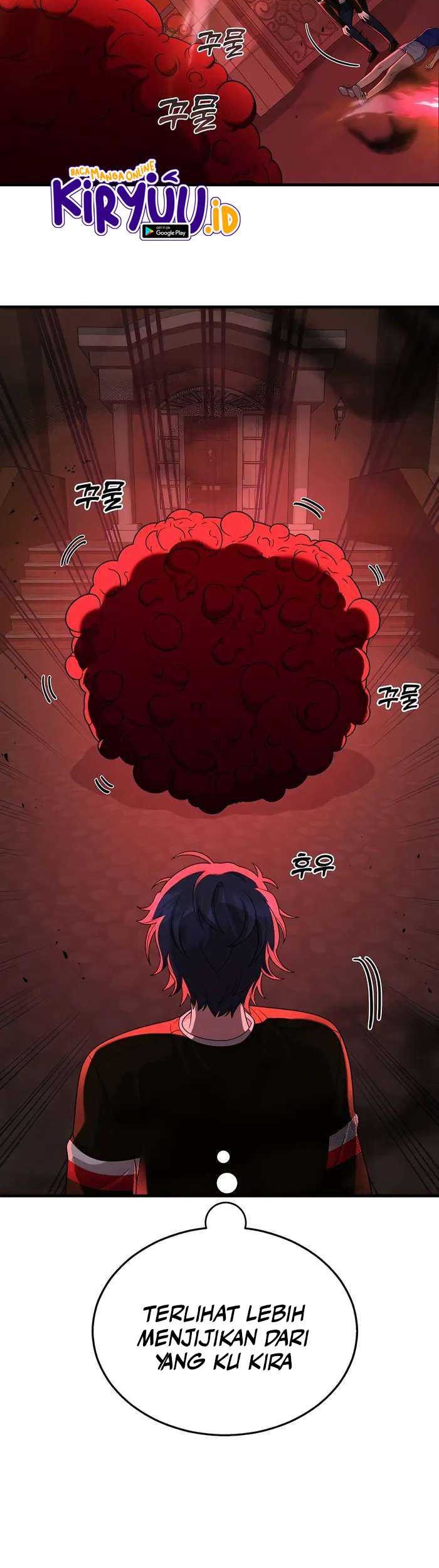 Heir of Mythical Heroes Chapter 27 Gambar 56