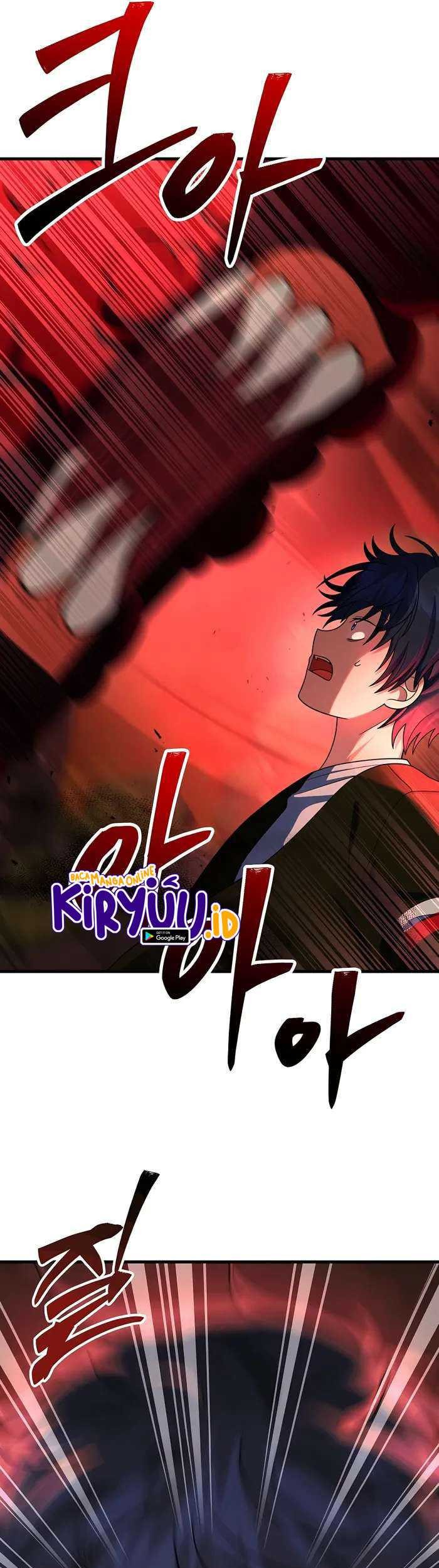 Heir of Mythical Heroes Chapter 27 Gambar 62