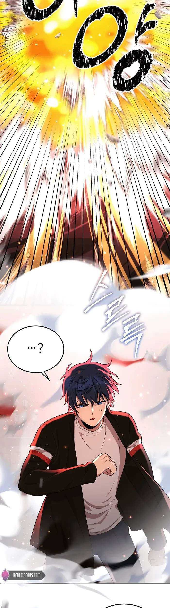 Heir of Mythical Heroes Chapter 27 Gambar 64