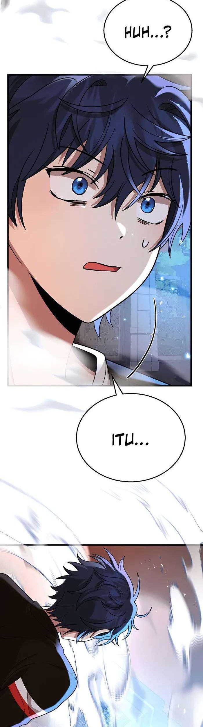 Heir of Mythical Heroes Chapter 27 Gambar 65