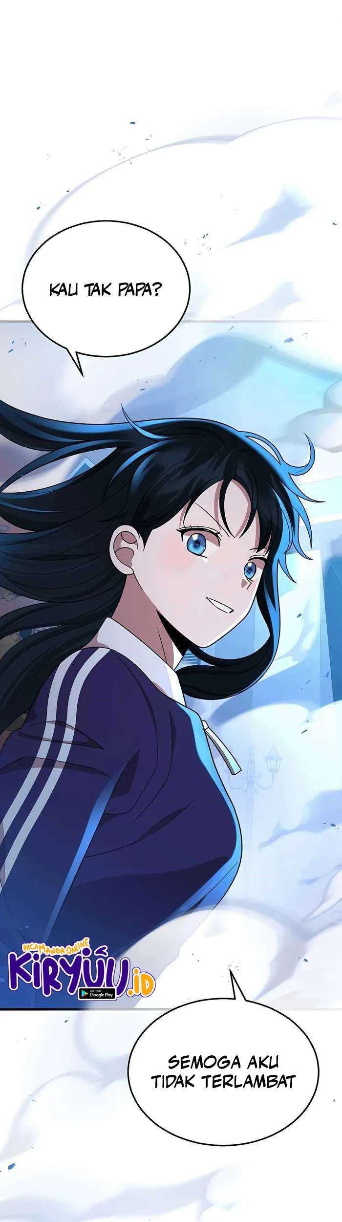 Heir of Mythical Heroes Chapter 27 Gambar 67