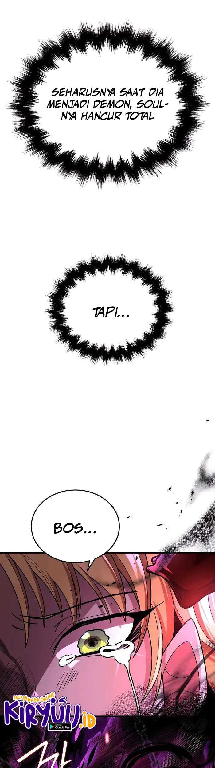Baca Manhwa Heir of Mythical Heroes Chapter 27 Gambar 2