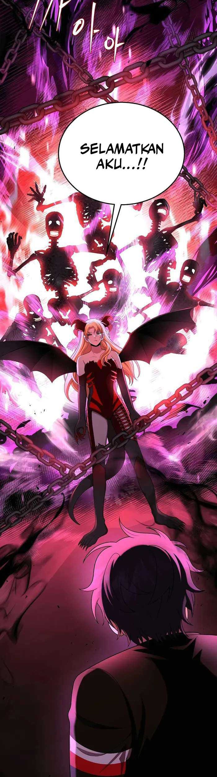 Heir of Mythical Heroes Chapter 27 Gambar 3