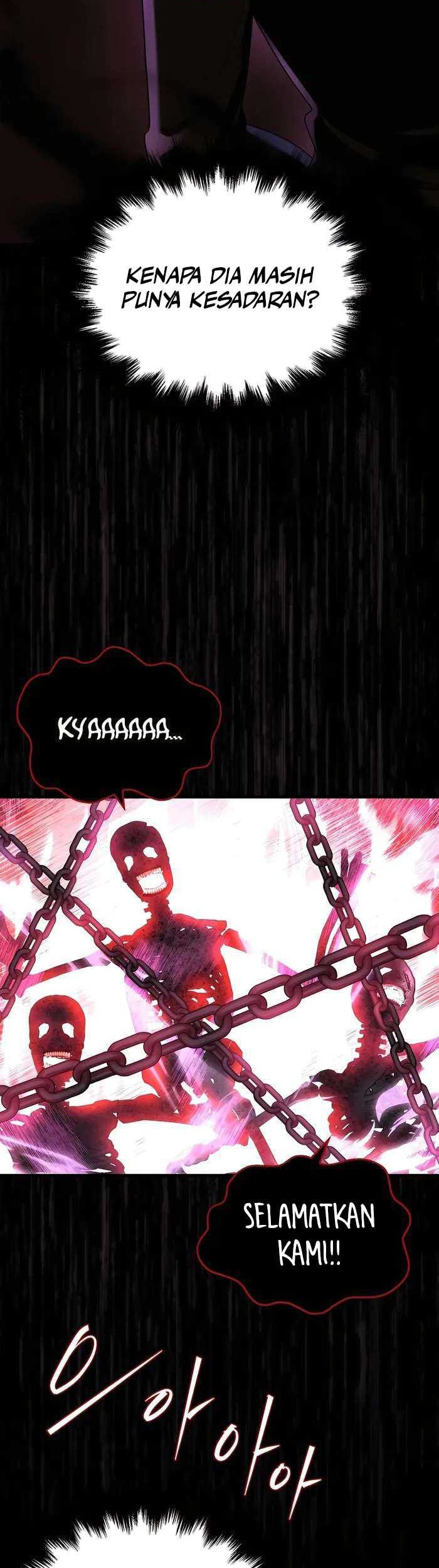 Heir of Mythical Heroes Chapter 27 Gambar 4