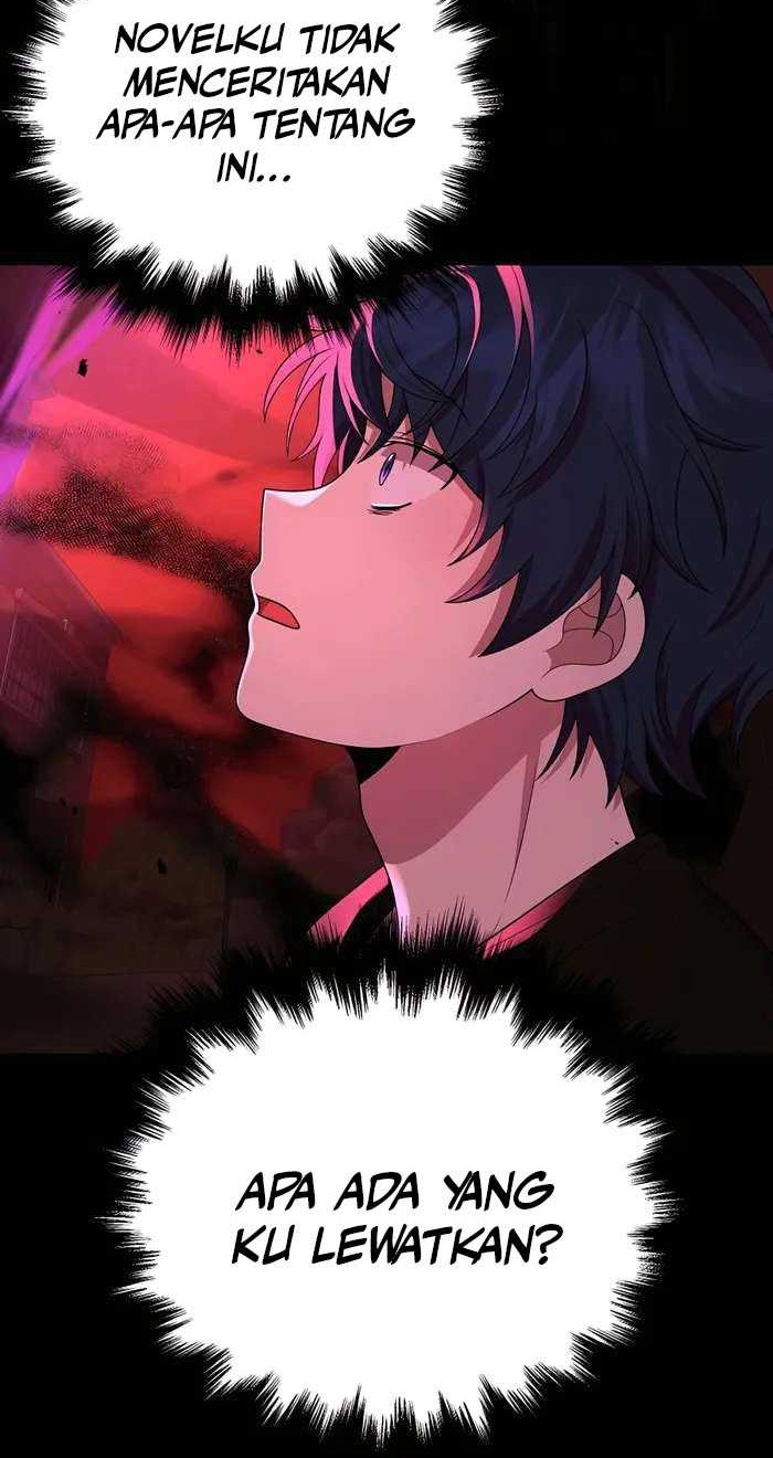 Heir of Mythical Heroes Chapter 27 Gambar 5