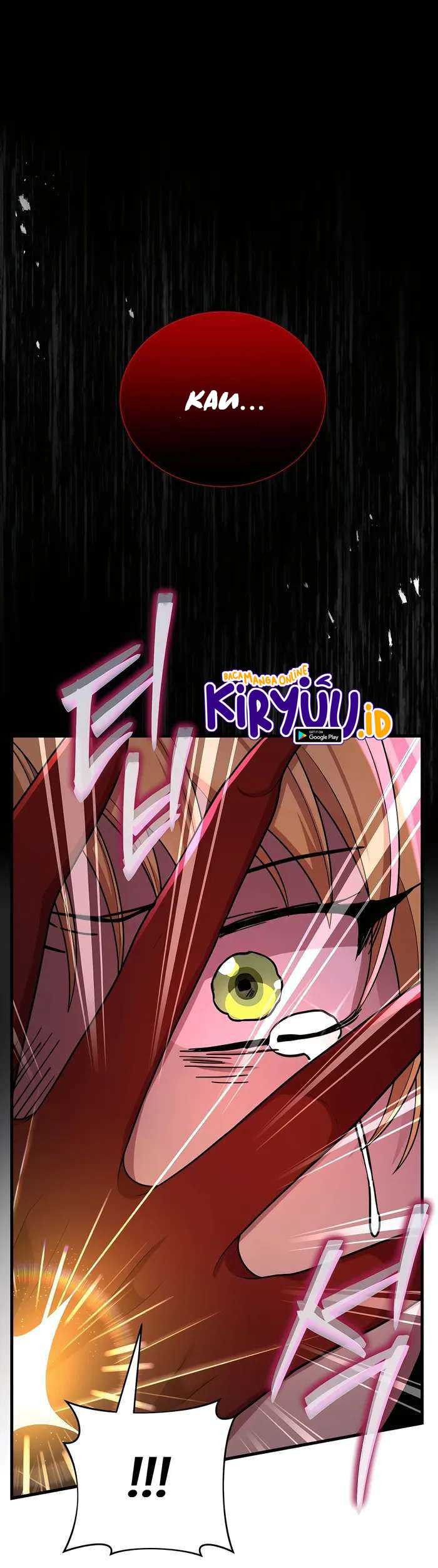 Heir of Mythical Heroes Chapter 27 Gambar 6