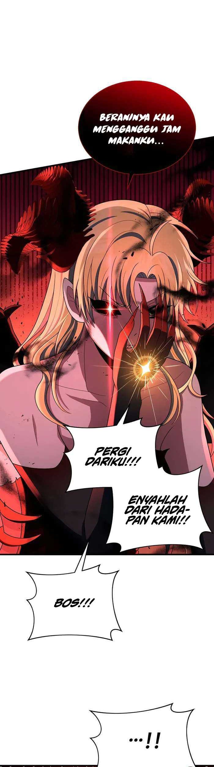 Heir of Mythical Heroes Chapter 27 Gambar 7