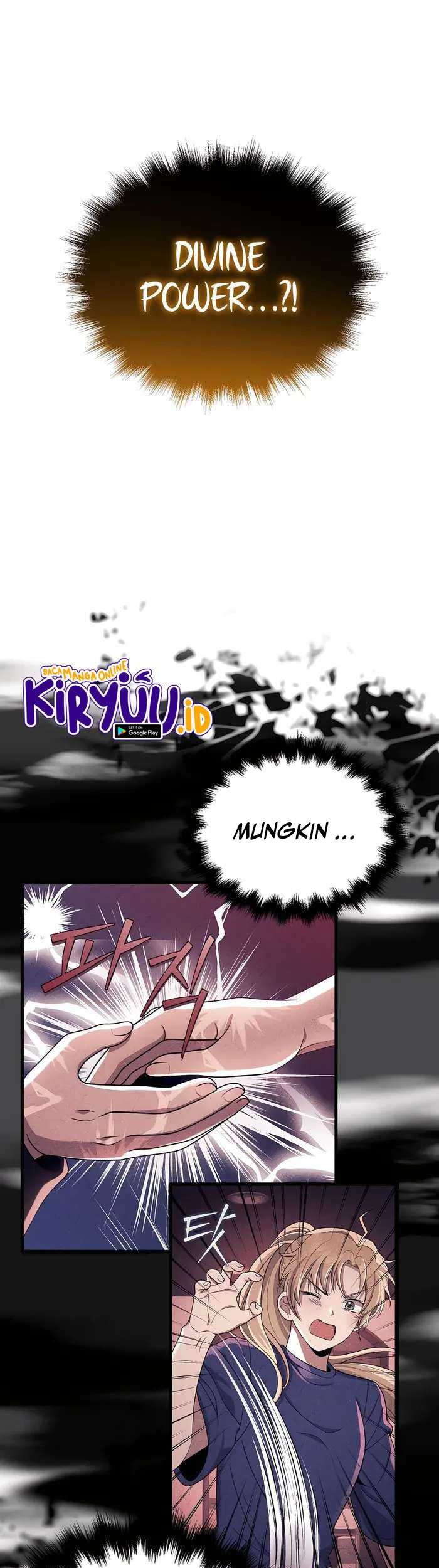 Heir of Mythical Heroes Chapter 27 Gambar 10