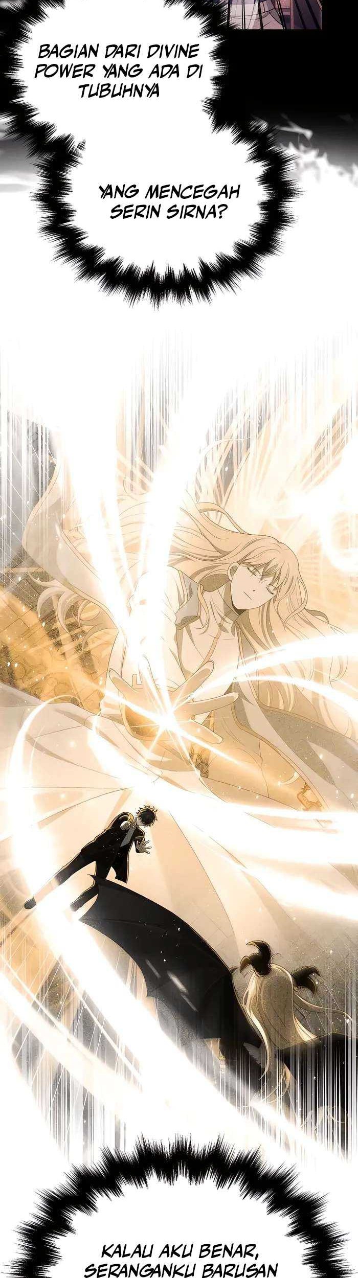 Heir of Mythical Heroes Chapter 27 Gambar 11