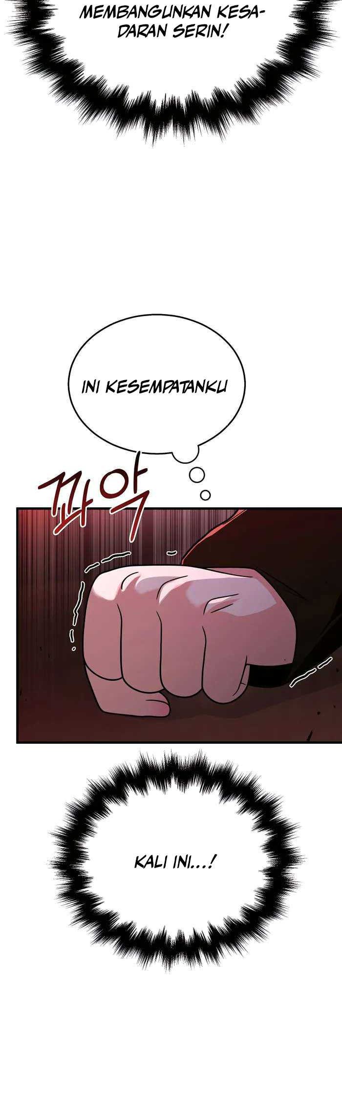 Heir of Mythical Heroes Chapter 27 Gambar 12