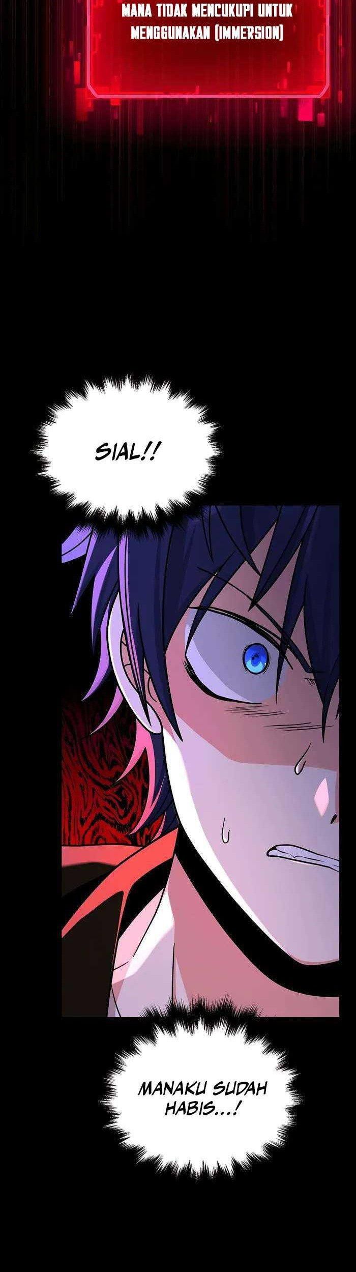 Heir of Mythical Heroes Chapter 27 Gambar 14