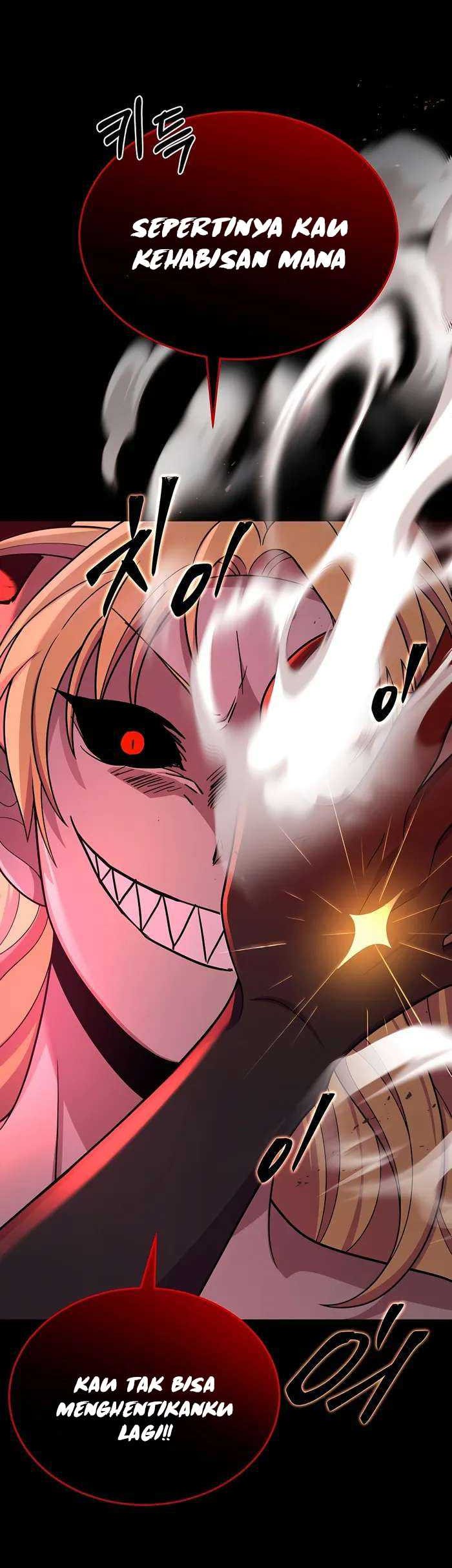 Heir of Mythical Heroes Chapter 27 Gambar 15