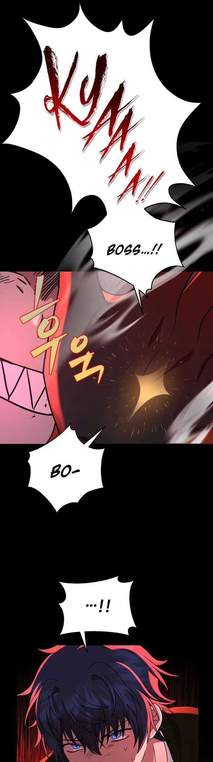 Heir of Mythical Heroes Chapter 27 Gambar 16