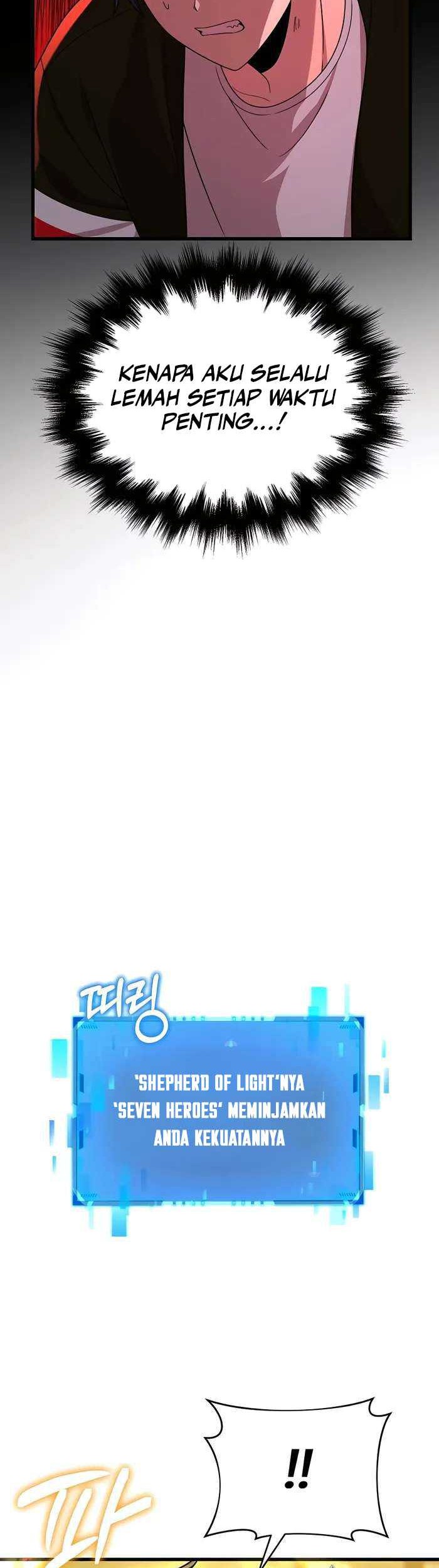 Heir of Mythical Heroes Chapter 27 Gambar 17