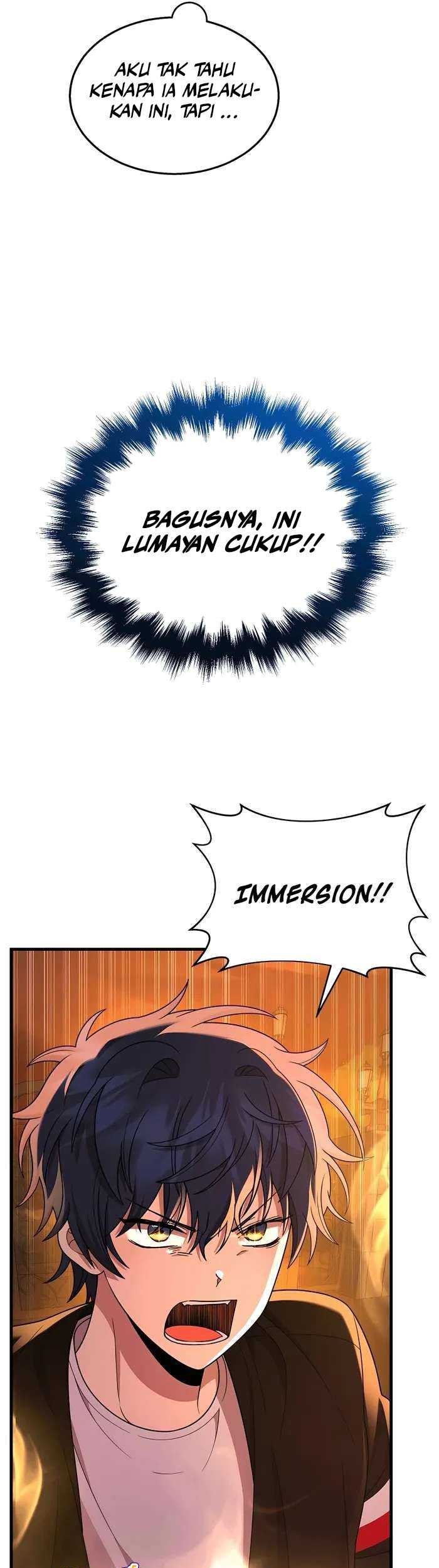 Heir of Mythical Heroes Chapter 27 Gambar 20