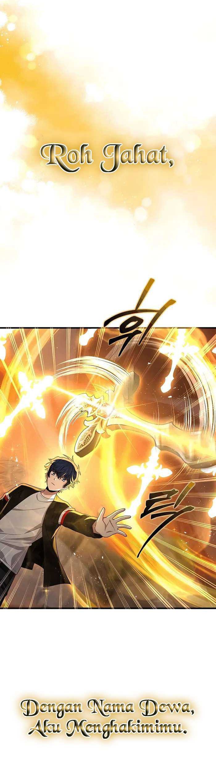 Heir of Mythical Heroes Chapter 27 Gambar 22