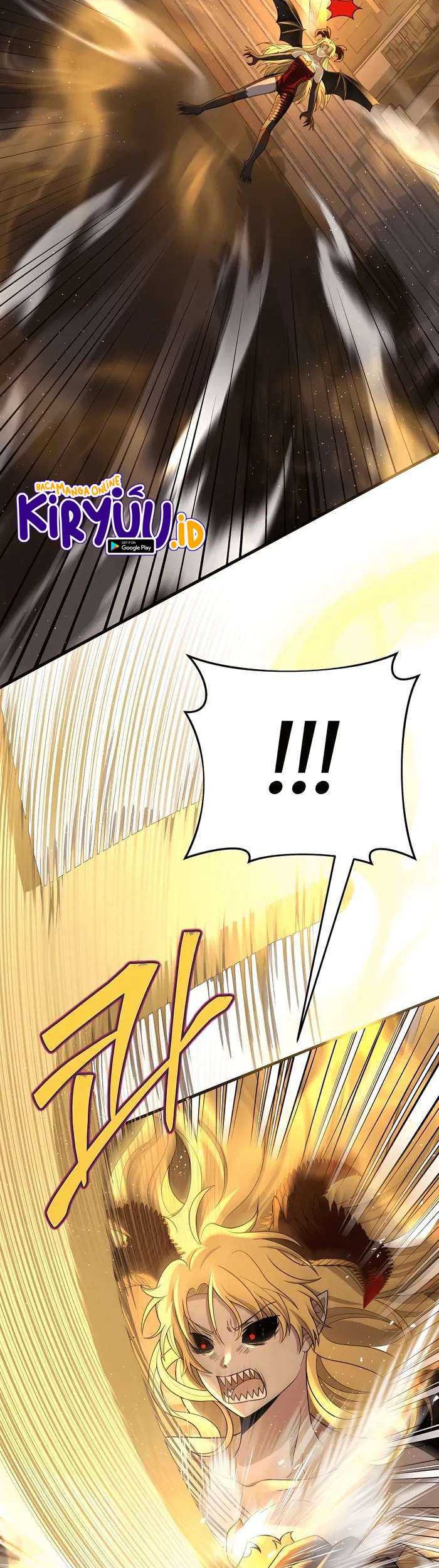 Heir of Mythical Heroes Chapter 27 Gambar 25