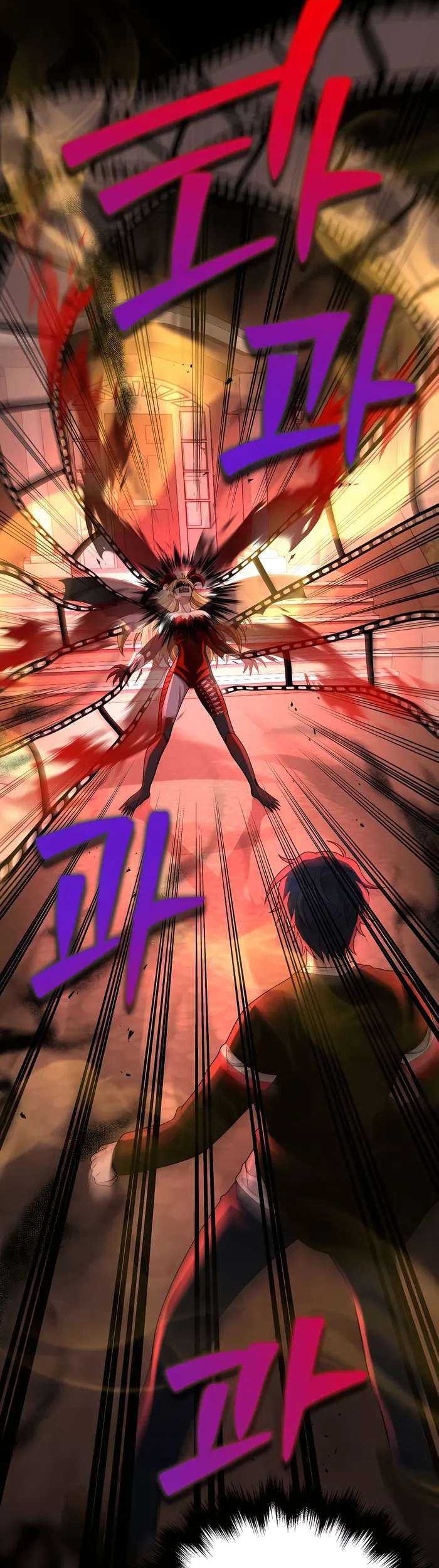 Heir of Mythical Heroes Chapter 27 Gambar 28