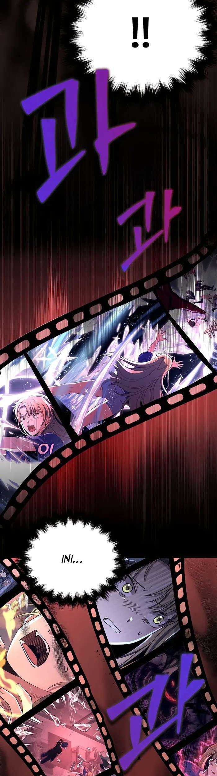 Heir of Mythical Heroes Chapter 27 Gambar 29