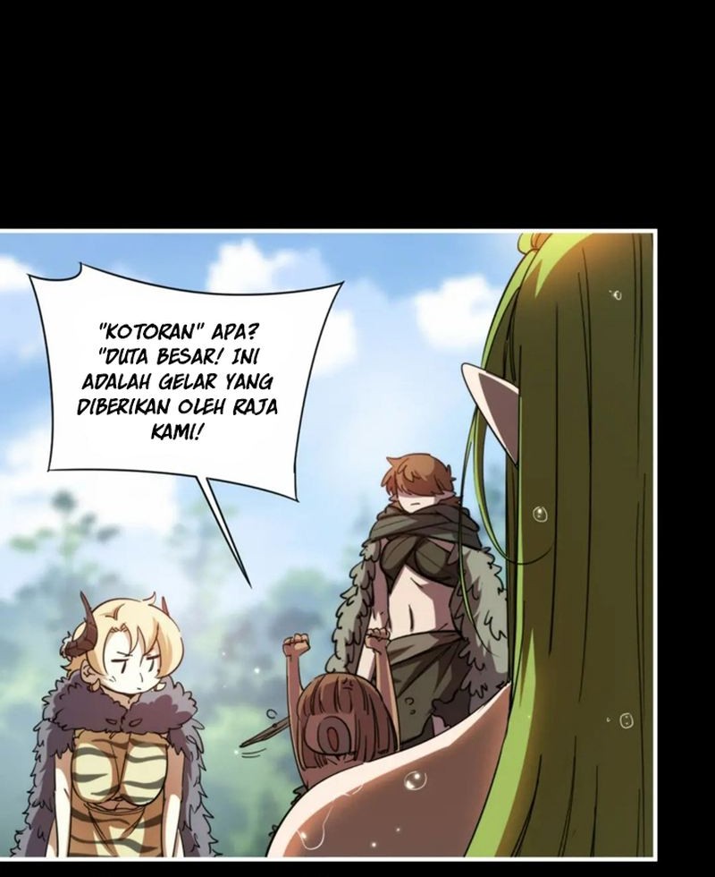 It All Starts With A Group Of Primitive People Chapter 14 Gambar 15
