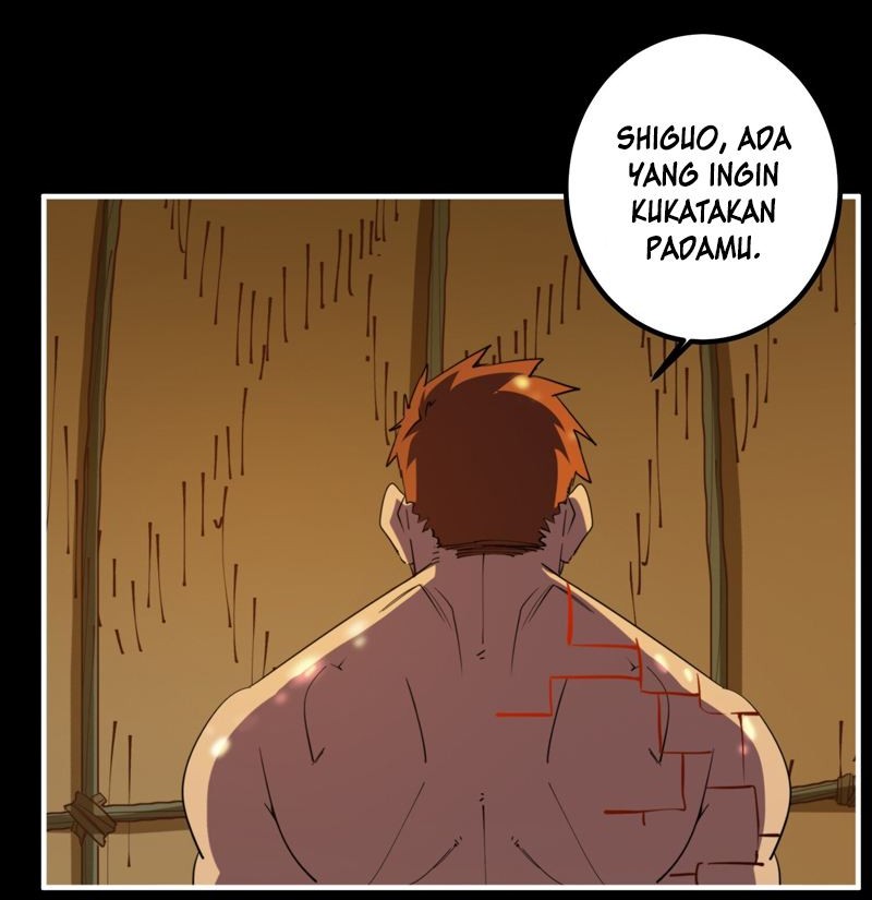 It All Starts With A Group Of Primitive People Chapter 13 Gambar 27