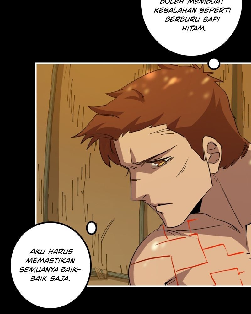 It All Starts With A Group Of Primitive People Chapter 13 Gambar 30