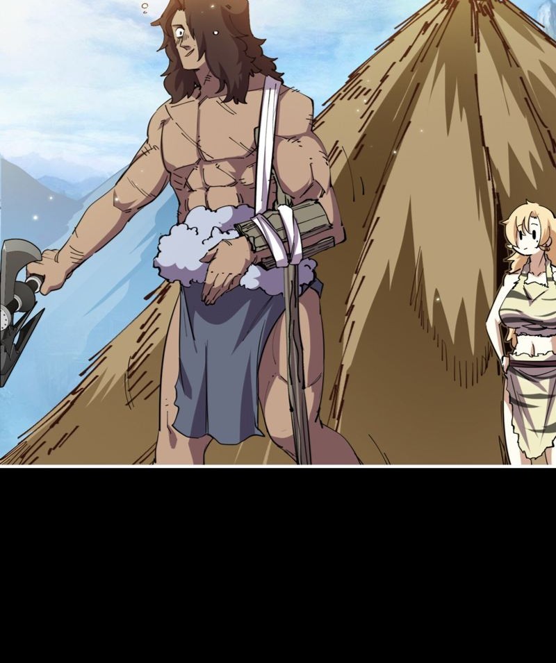 It All Starts With A Group Of Primitive People Chapter 13 Gambar 33