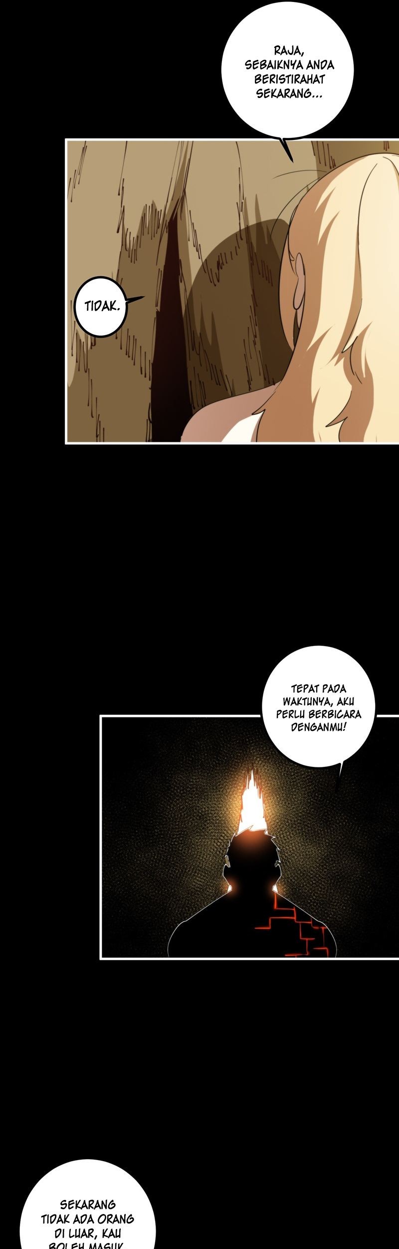 It All Starts With A Group Of Primitive People Chapter 13 Gambar 34